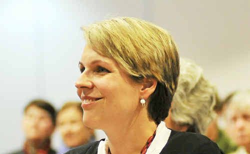Health Minister Tanya Plibersek said the PBAC decision was a “very important” first step in the drug being added to the PBS, which would mean it would be available at a subsidised rate to Medicare card holders. Health Minister Tanya Plibersek said the PBAC decision was a “very important” first step in the drug being added to the PBS, which would mean it would be available at a subsidised rate to Medicare card holders.